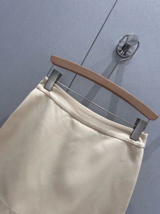 CD 25 Short Skirt Polyester 210169