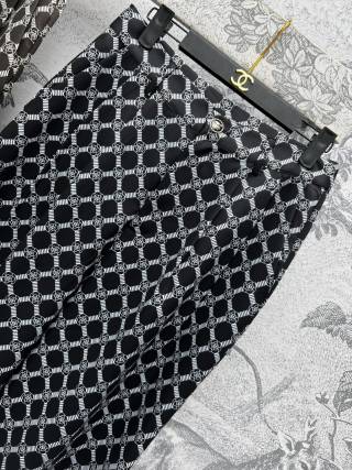 CC 25 Pant Polyester Fiber