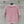 Fendi 25 Monogram Set Cherry Pink Silk Wool