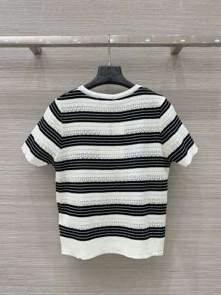 CC 25 T- shirt Two Colors Cashmere