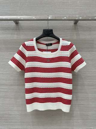 CC 25 T- shirt Two Colors Cashmere