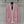Fendi 2025 V-neck Cardigan Cherry Pink Wool