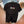 Fendi Embroidered Beaded T-shirt Black White Cotton