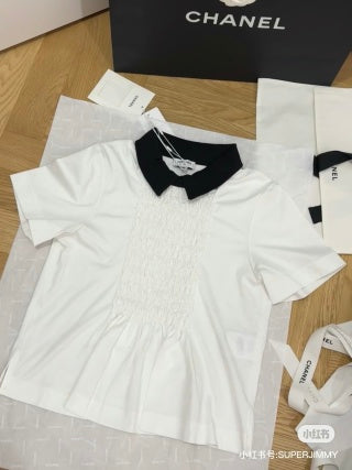 CC 25 Short-sleeved T-shirt Cotton