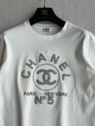 CC 25 Short-sleeved T-shirt Cotton