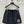 Fendi Hooded Jacket Set Black Silk Fabric