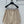 Fendi Hooded Jacket Set Beige Silk Fabric