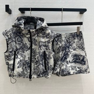 Tuta sportiva CD 25 blu bianco poliestere