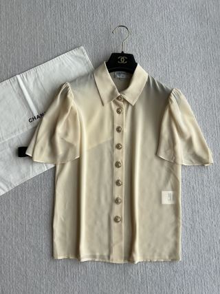 CC 25 Set Light Yellow Polyester Fiber