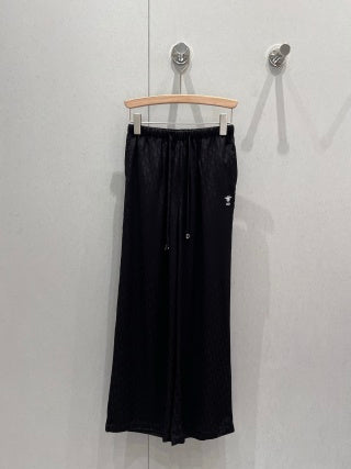 CD 25 Drawstring Trouser Viscose Rayon