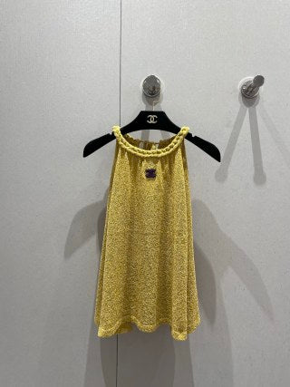 CC 25 Backness Knitted Shirt Wool