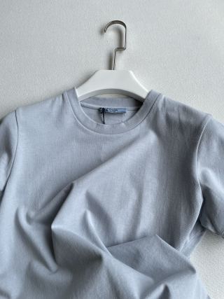Prada T-shirt Cotton