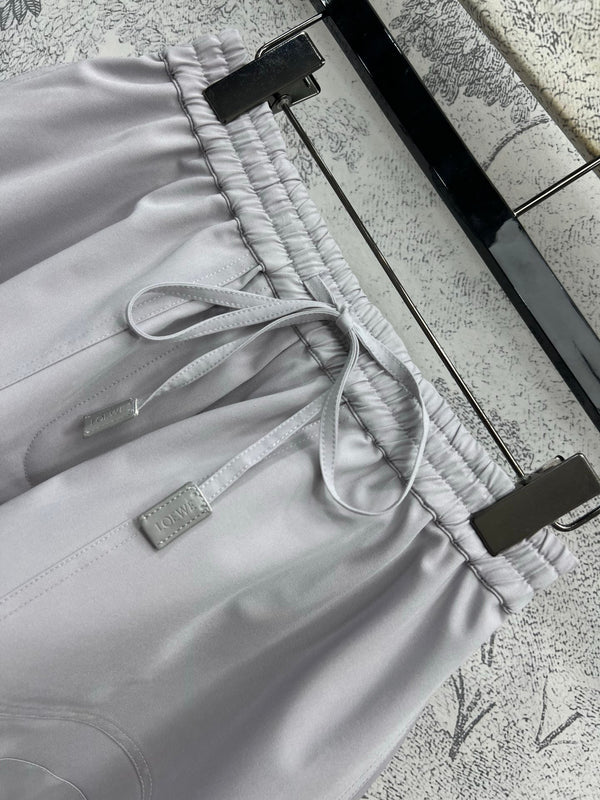 Loewe 25 Short Polyester Rayon