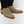 Saint Laurent Wyatt Suede Chelsea Boots Beige Brown