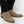 Saint Laurent Wyatt Suede Chelsea Boots Beige Brown