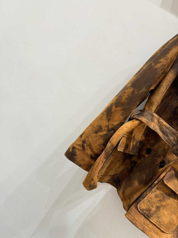 MIUMIU JACKET STYLE 249