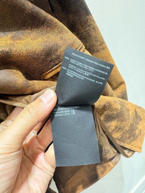 MIUMIU JACKET STYLE 249