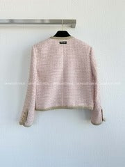 MIUMIU WOOL COAT STYLE 372