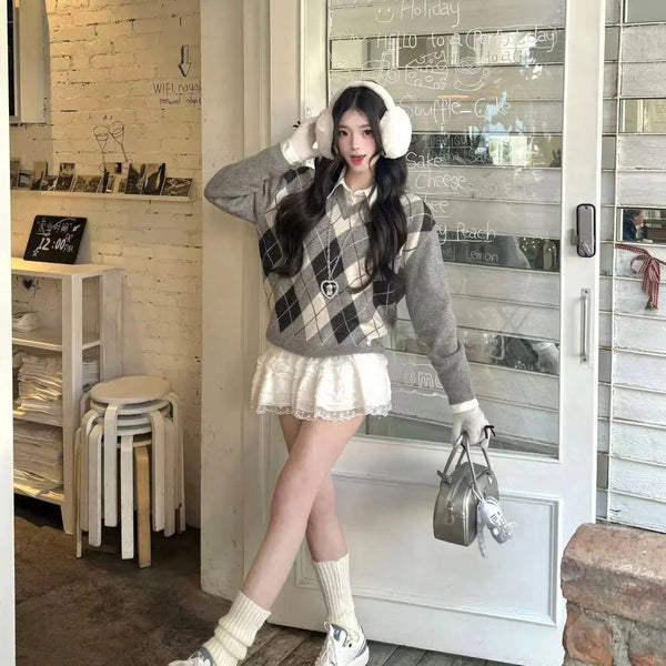 MIUMIU KNIT TOP STYLE 354