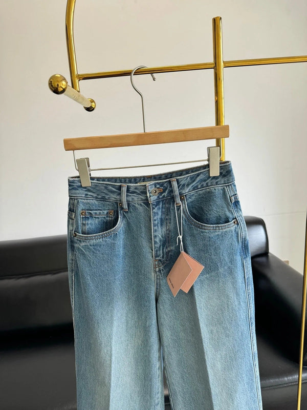 MIUMIU JEANS STYLE 374