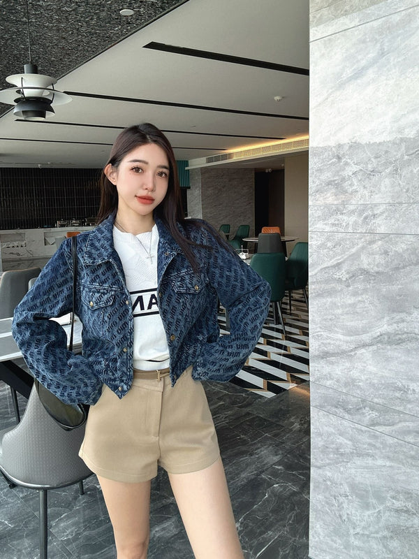 MIUMIU JACKET STYLE 350