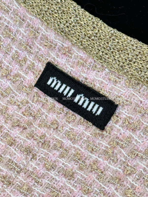 MIUMIU WOOL COAT STYLE 372
