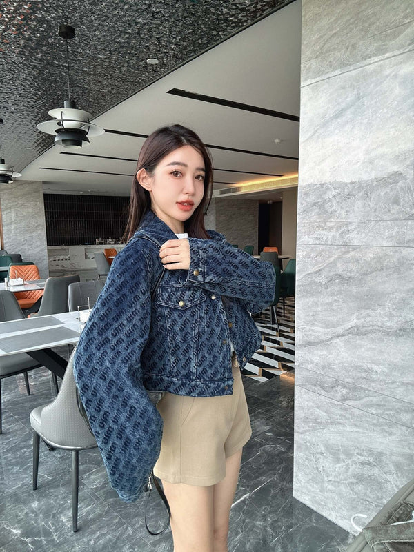 MIUMIU JACKET STYLE 350