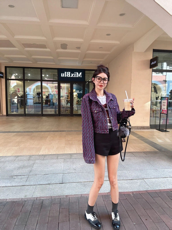 MIUMIU JACKET STYLE 351