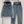 Fendi 25 Denim Set Light blue Cotton