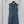 Fendi 25 Dress Blue Cotton
