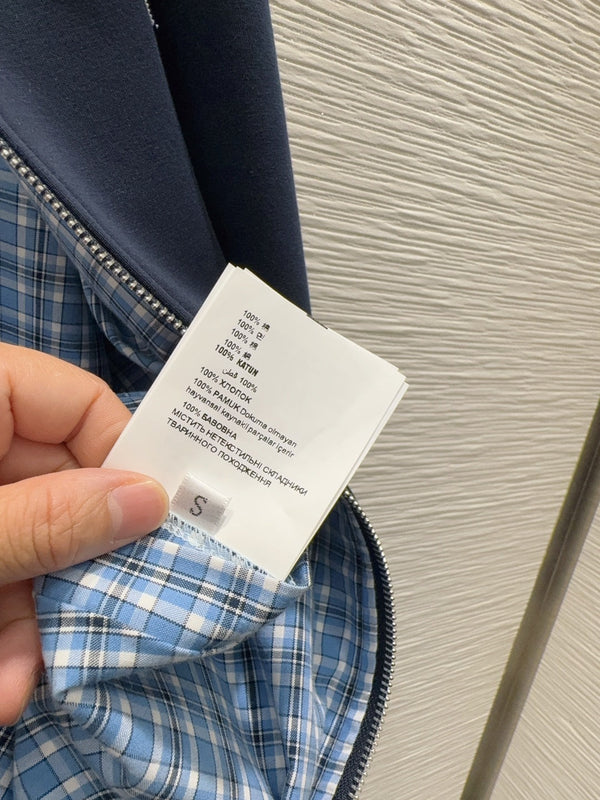 Miu Miu 25 Fall And Winter Clothing Set Cotton 302577