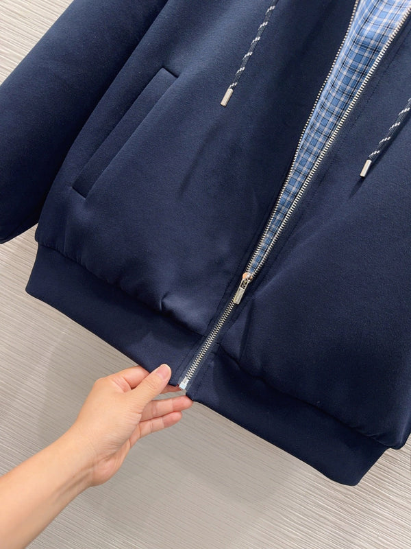 Miu Miu 25 Fall And Winter Clothing Set Cotton 302577