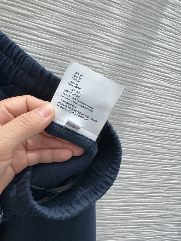 Miu Miu 25 Fall And Winter Clothing Set Cotton 302577