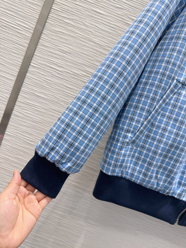 Miu Miu 25 Fall And Winter Clothing Set Cotton 302577