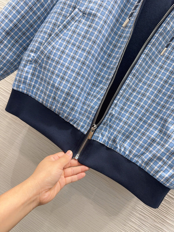 Miu Miu 25 Fall And Winter Clothing Set Cotton 302577