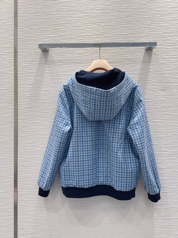 Miu Miu 25 Fall And Winter Clothing Set Cotton 302577