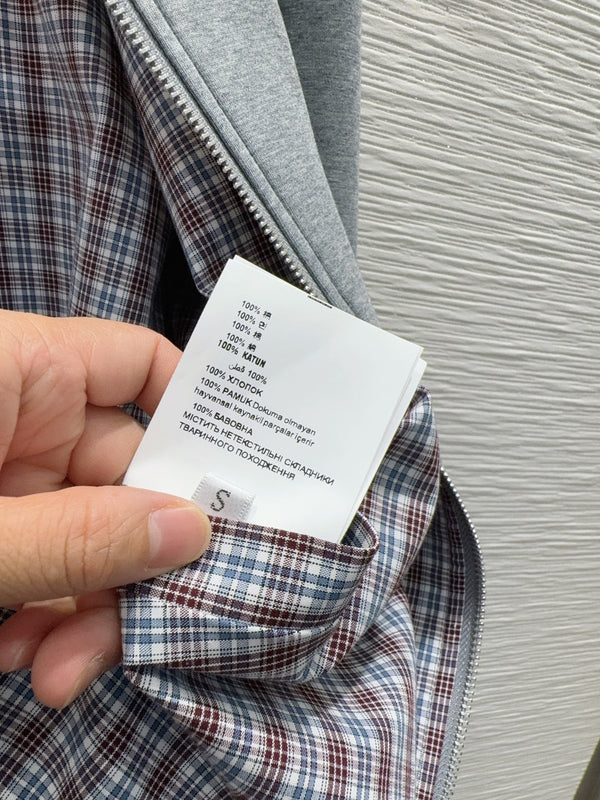 Miu Miu 25 Fall And Winter Clothing Set Cotton 302572