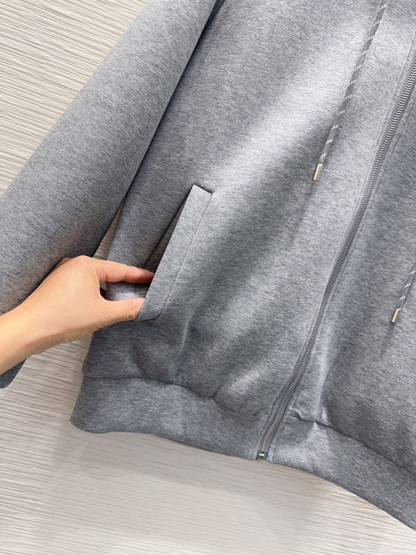 Miu Miu 25 Fall And Winter Clothing Set Cotton 302572