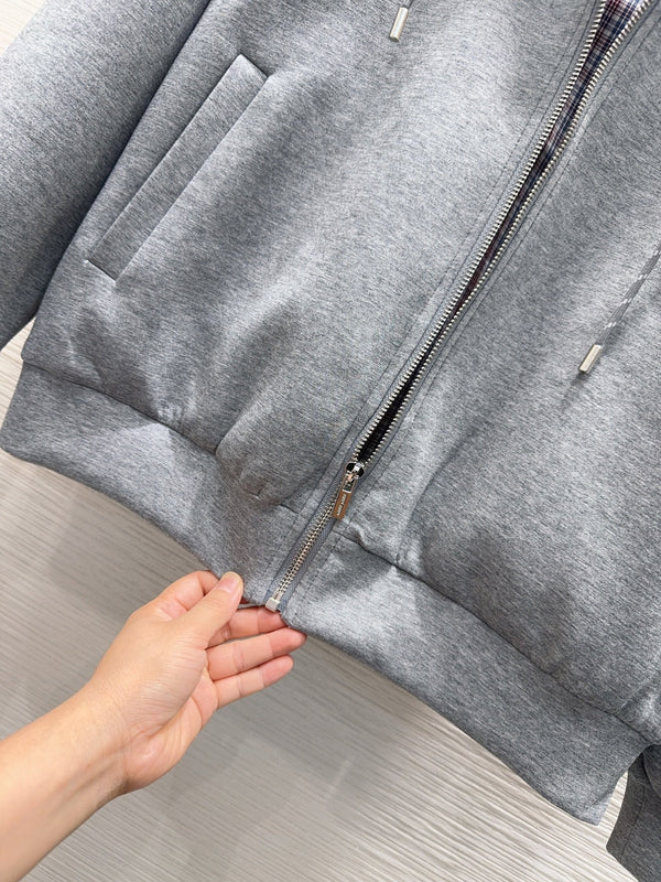 Miu Miu 25 Fall And Winter Clothing Set Cotton 302572