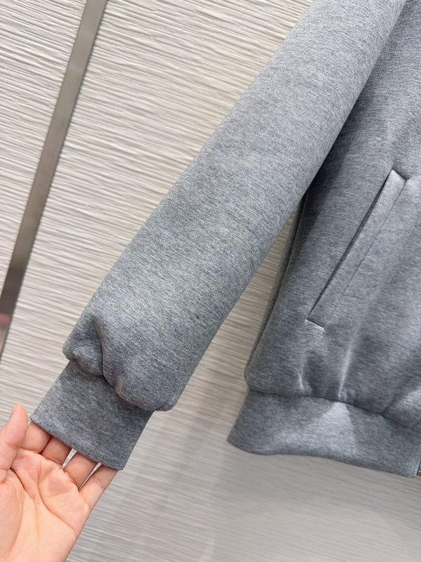 Miu Miu 25 Fall And Winter Clothing Set Cotton 302572