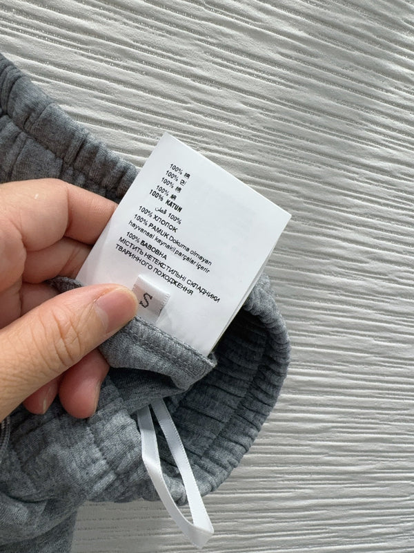 Miu Miu 25 Fall And Winter Clothing Set Cotton 302572