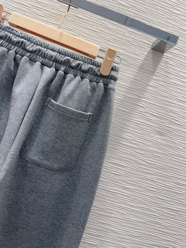 Miu Miu 25 Fall And Winter Clothing Set Cotton 302572