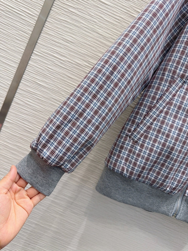 Miu Miu 25 Fall And Winter Clothing Set Cotton 302572