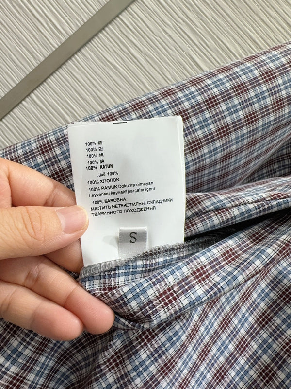 Miu Miu 25 Fall And Winter Clothing Set Cotton 302572