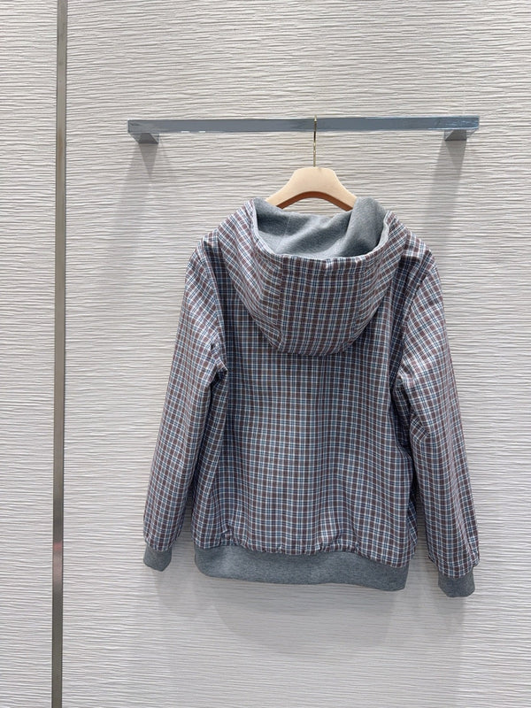 Miu Miu 25 Fall And Winter Clothing Set Cotton 302572