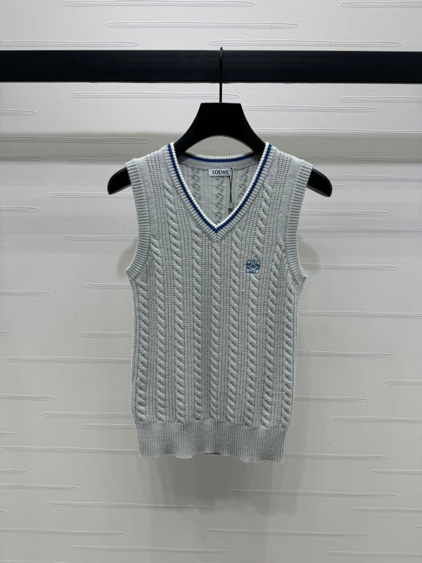 Loewe 25 Gile Shirt Wool 758120