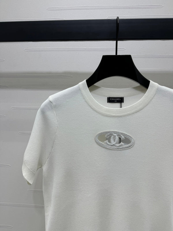 CC 25 T-Shirt Tencel 233582