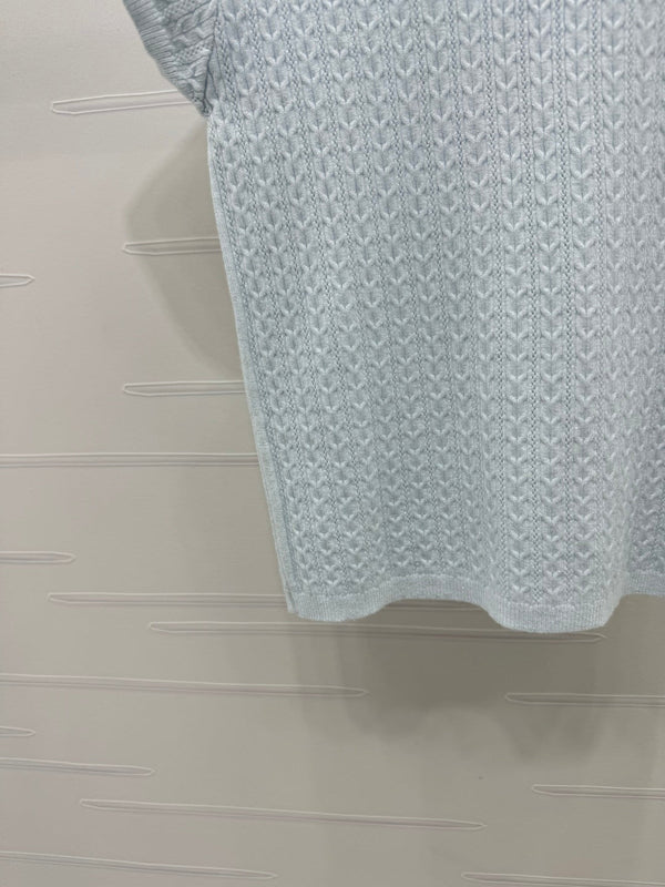 CC 25 T-Shirt Wool 233589