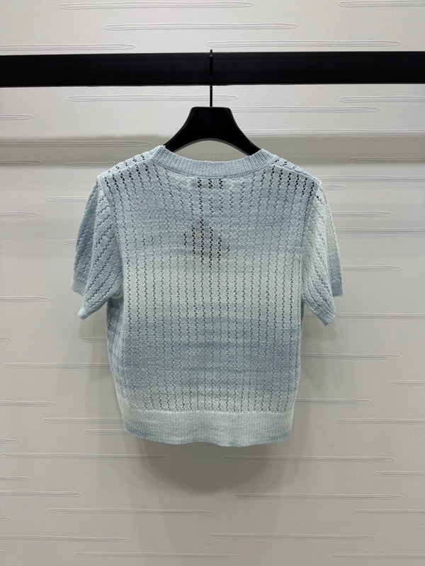 Miu 25 T-Shirt Poliestere 233435