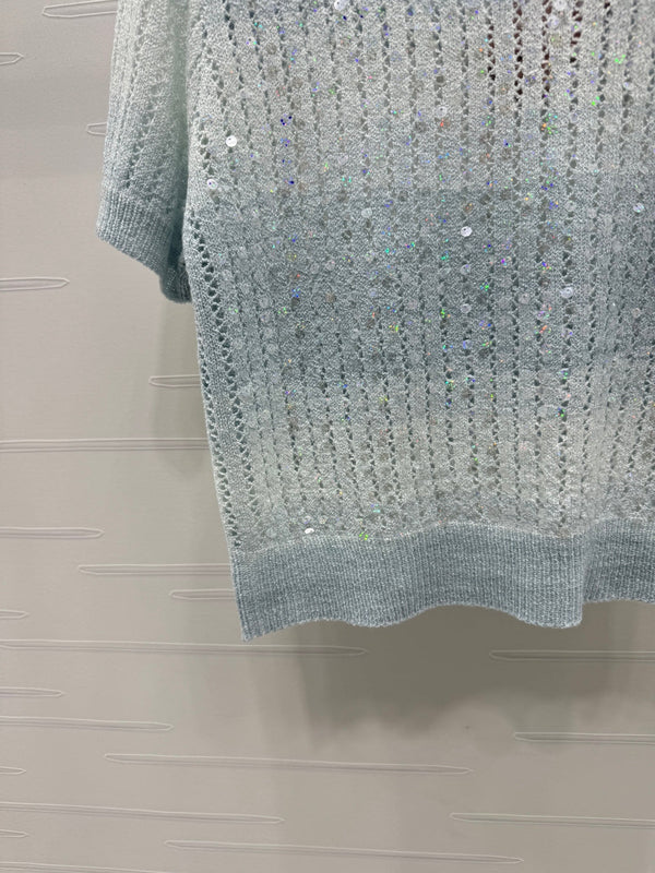 Miu 25 T-Shirt Poliestere 233435